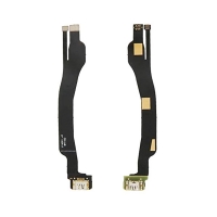 Cable flex con conector de carga y accesorio para Oneplus One/1+1